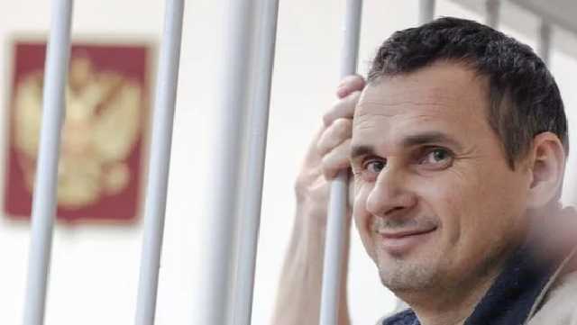 Сенцова наградили премией Магнитского: что это такое