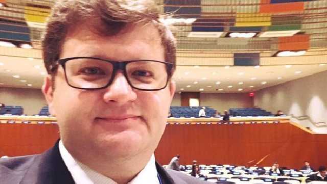 ЕС стоит на пути к введению санкций против Венгрии — Арьев