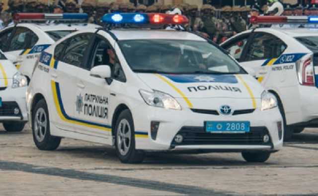 Под Киевом неизвестные ограбили инкассаторов: введен план «Перехват»