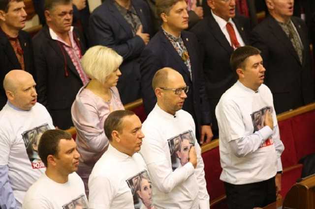 «Шок, удивление и разочарование! Как быстро можно уничтожить страну», - Черняк