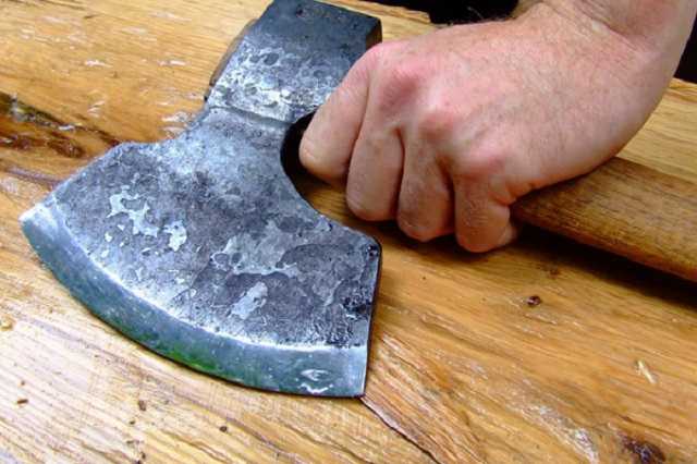 В Одесской области мужчина жестоко убил пенсионерку