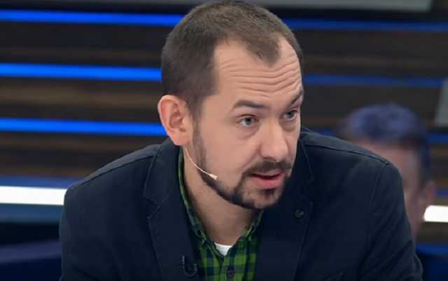 ’’Вы не бессмертные’’: Цимбалюк напомнил оккупантам, чем для них закончится война на Донбассе