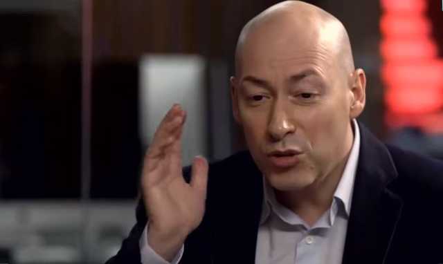 Если третий Майдан случится, это разнесет страну, – Гордон