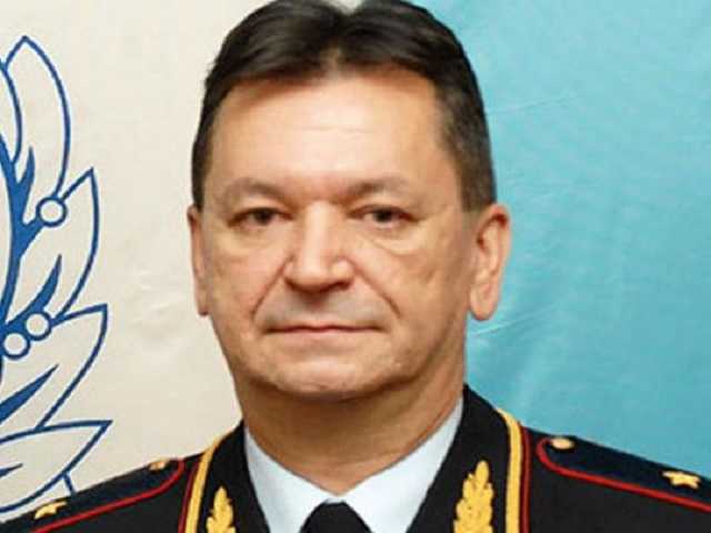 "Серьезная победа Кремля": российский генерал может возглавить Интерпол