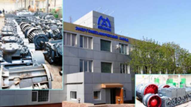 Хроники «процветания». В Макеевке закрывают очередной завод