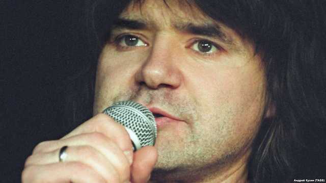 Названа причина смерти артиста Евгения Осина