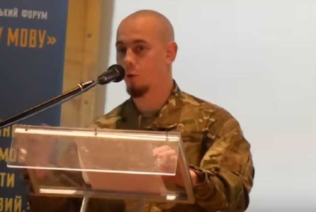 ’’Их убил язык’’: ветеран АТО назвал неожиданную причину Иловайского котла