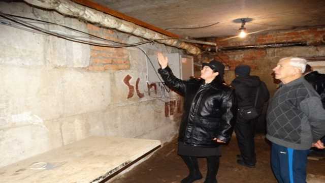 В Смеле все дома подключили к отоплению