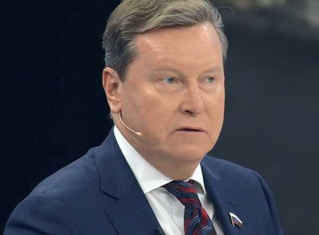 ’’Истинные миротворцы’’: депутат Госдумы оскандалился речью о террористах ’’Л/ДНР’’