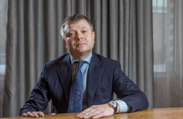 Жеваго заблокировал попытки НБУ отсудить Белоцерковскую ТЭЦ