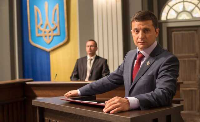 Зеленский записал свое первое «президентское обещание»