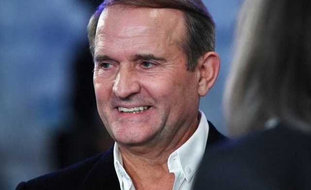 Керівником виборчого штабу Порошенка стає Медведчук, – політтехнолог