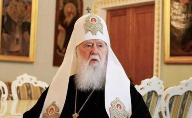 Томос для Украины под угрозой срыва