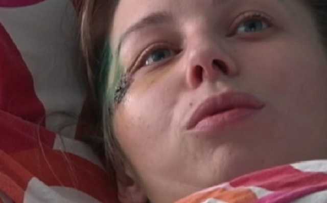 У Дніпрі водій збив людину та викинув непритомну на безлюдній вулиці