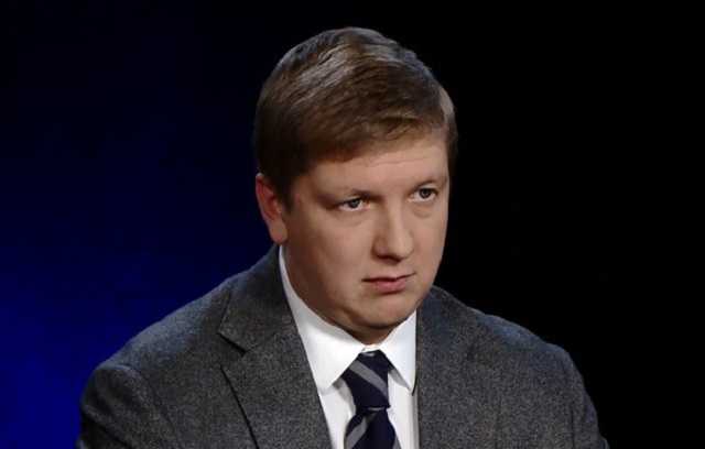 Коболев: Монетизация субсидий – решающая, "Нафтогаз" может предоставить деньги