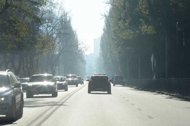 Морально и физически уставшие авто из ЕС — Министр выступил против «евроблях»