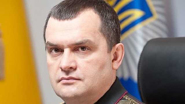 Экс-министра Захарченко и его свиту подозревают в «отмывании» 10 млрд гривен