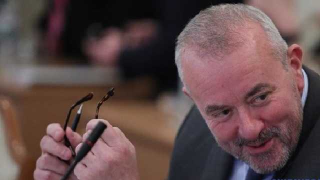 Березкин купил имущественный комплекс в Черноморске за кредит Ощадбанка - ГПУ