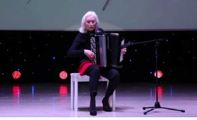 Украинка попала в список самых влиятельных женщин мира по версии BBC