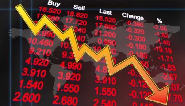 Крипторынок обновил очередной минимум