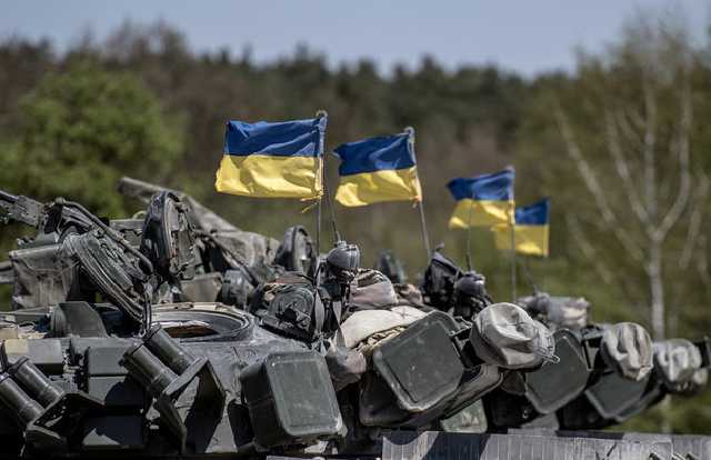 Генерал ВСУ предложил хитрый план деоккупации Донбасса