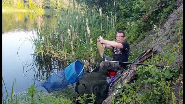 Рыбалка продолжается: Луценко «закинул удочку» еще на 20 нардепов