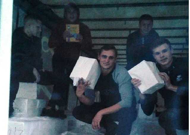 Заставляют работать вместо занятий: Студенты львовского училища пожаловались на эксплуатацию труда