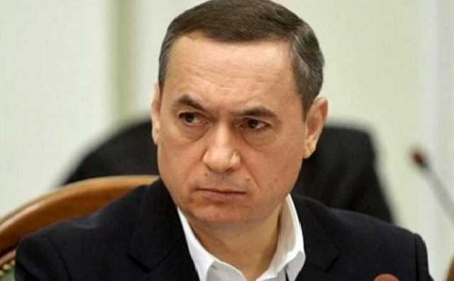 НАБУ завершило расследование в отношении еще двух фигурантов по делу Мартыненко