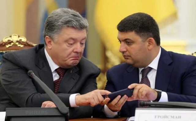 За 2018 год население Украины сократилось на 166 тысяч человек – Госстат