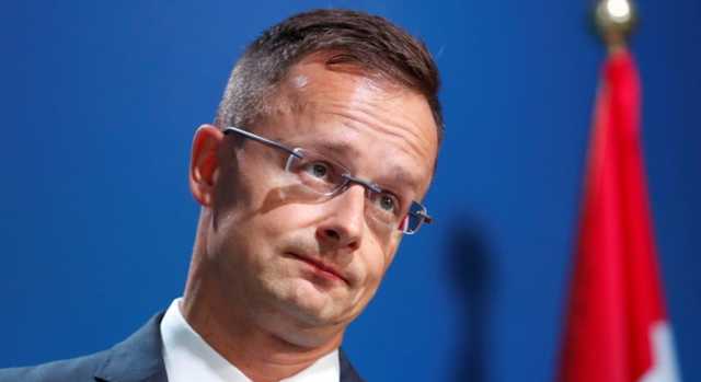 Есть нюанс: Венгрия сделала громкое заявление о вступлении Украины в НАТО