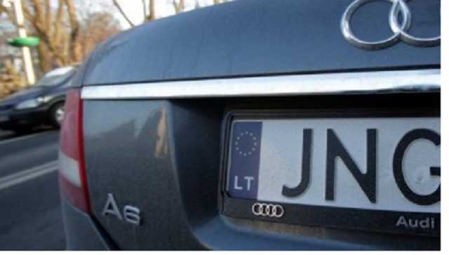 Евробляхеры собираются перекрывать дороги