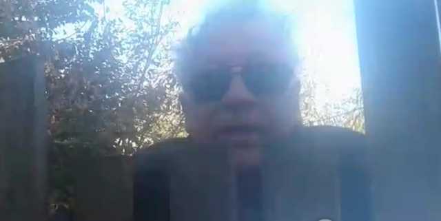 ’’Вы меня возбуждаете’’: под Черкассами дети сняли на видео извращенца