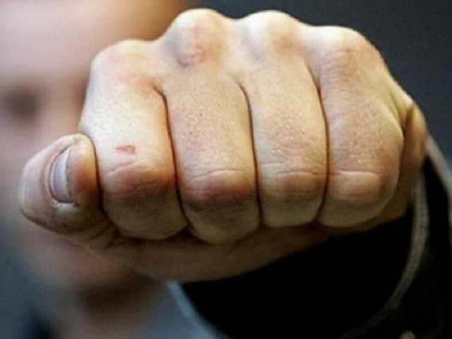 В оккупированном Крыму жестоко избили человека с инвалидностью: детали происшествия