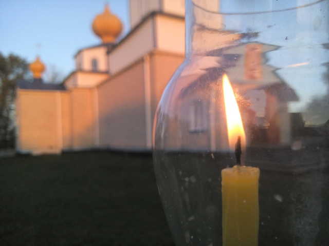 Забирають ікони. Поблизу Чернігова і в Дніпрі обікрали храми УПЦ МП