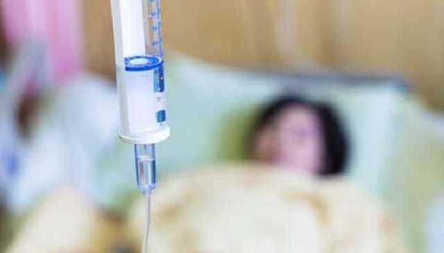 В Запорожской области школьница отравилась портвейном