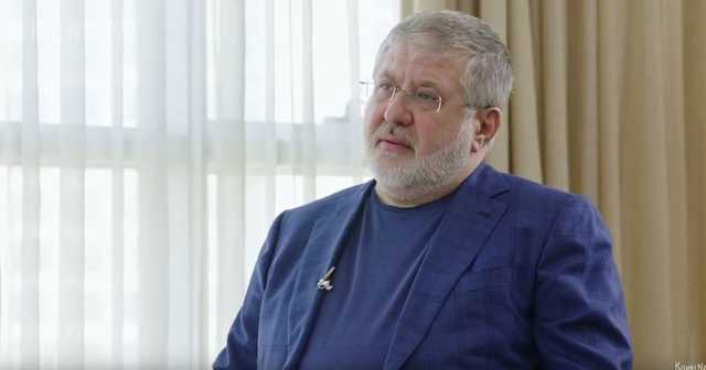 Коломойский: Если Порошенко снова станет президентом – уйду на пенсию