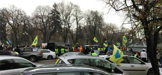 Ударит по каждому украинцу: чем грозит произвол ’’евробляхеров’’