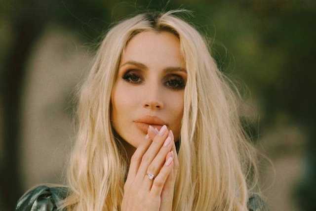 Светлана Лобода снова загремела в больницу?