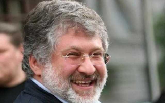 Коломойский заговорил, хотя намекает что знает больше