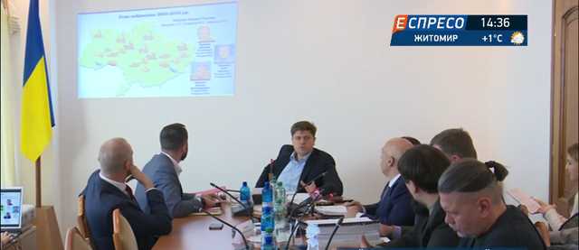 Украина без Крыма: следственная комиссия Верховной Рады угодила в громкий скандал