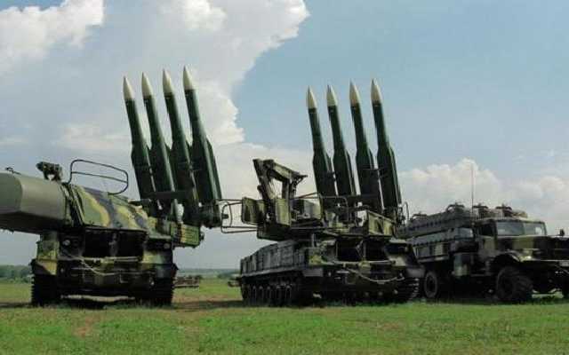 Ракеты на Польшу: в России заявили о готовности ударить по НАТО