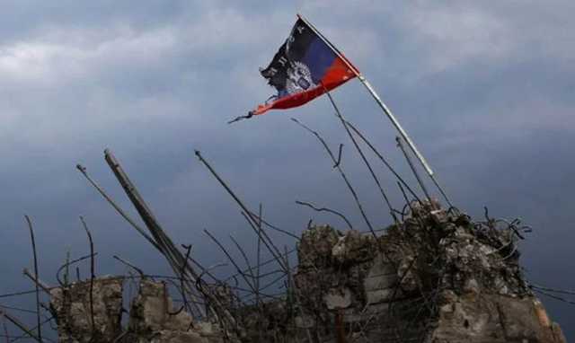 Инсайд из Донецка. О «резервистах ДНР»