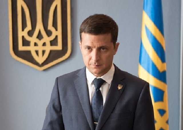 ’’Мы — украинцы!’’ Зеленский запустил новый флешмоб