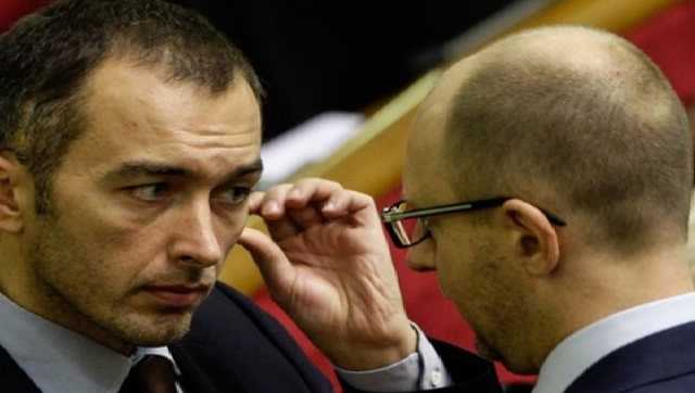 НАБУ возбудило дело против главы "Ощадбанка"