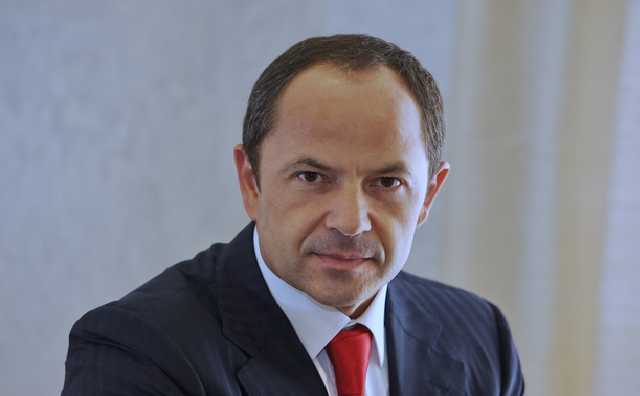 Тигипко запретили строить многоэтажку в центре Киева