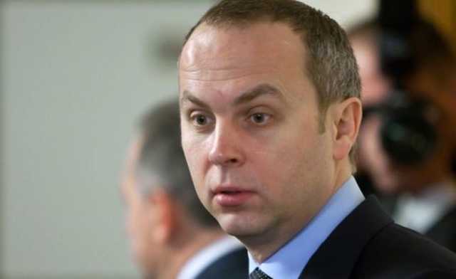 Шуфрич объяснил, почему группа Ахметова в «Опоблоке» является обреченной