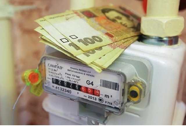 В "Нафтогазе" заявили, что не отключали газ тепловикам. Тепловики - не верят