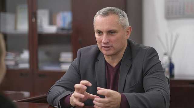 Глава Киберполиции: до Parimatch мы тоже когда-нибудь дойдем