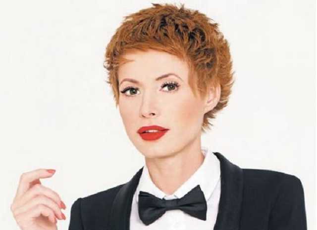 Известная телеведущая выходит замуж за вице-премьера Розенко