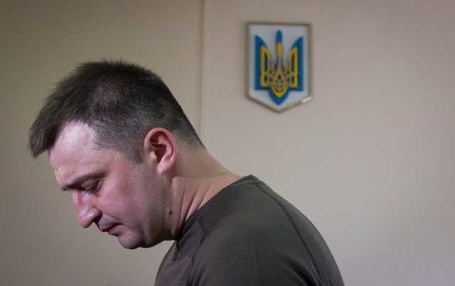 Незаконно обогатившийся Кулик получил новую должность в ГПУ